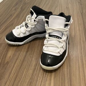 Youth Air Jordan 11 Retro PS ‘Gratitude / Defining Moments’